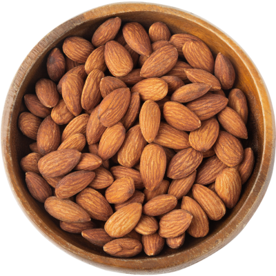 Almond Almond