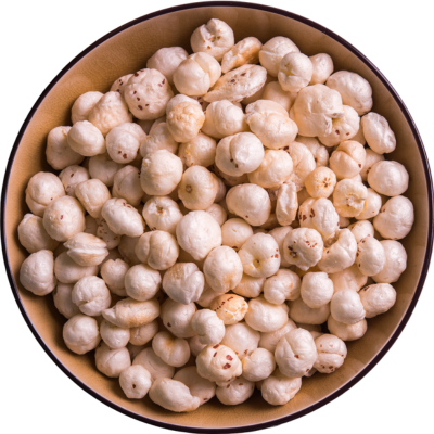Fox Nut Fox Nut