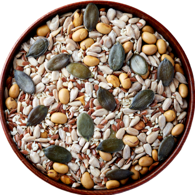 Mix Seeds Mix Seeds
